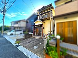 物件画像 土地　宇治市伊勢田町中ノ田