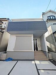 物件画像 新築戸建　京都市南区久世上久世町5期1号地