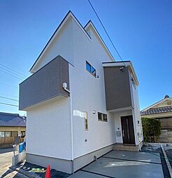 物件画像 新築戸建　京都市南区久世大築町2期4号地