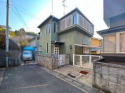 物件画像 中古戸建　宇治市宇治東山