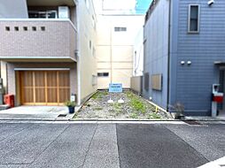 物件画像 売土地 下京区鎌屋町 建築条件なし