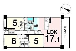 物件画像 グラン・コート北宇治II