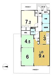 マンションイメージ