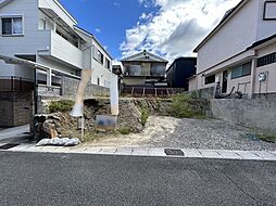 物件画像 土地　宇治市木幡平尾　建築条件無