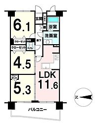 物件画像 朝日プラザ宇治