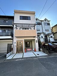 物件画像 中古戸建　伏見区日野岡西町