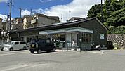 FamilyMart　伏見日野西風呂店電話