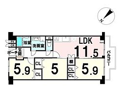 マンションイメージ