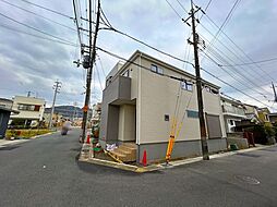 物件画像 新築戸建　宇治市五ヶ庄福角45−12