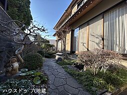 中古戸建　宇治市木幡御蔵山