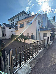 物件画像 蛍池東町二丁目土地