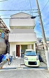 物件画像 寺方錦通三丁目戸建