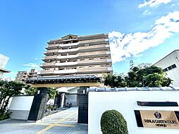 物件画像 信開ガーデンコート西大路