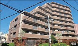 物件画像 ロイヤルアーク長居