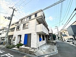 物件画像 吹田市末広町 中古戸建
