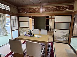 和室の画像