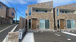 物件画像 DOTOWN HOUSE OCEAN FRONT
