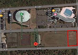 物件画像 一宮グランド(南側2筆)