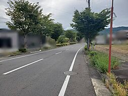物件画像 事業用地