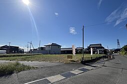 物件画像 野洲市乙窪4区画