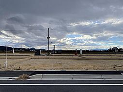 物件画像 近江八幡市鷹飼町2期4区画