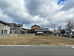 物件画像 守山市焔魔堂町2区画