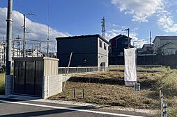 物件画像 大津市石山寺4丁目1期2区画