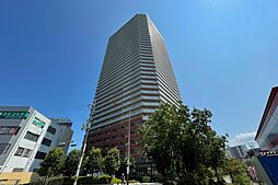 物件画像 ファーストタワー大津マリー