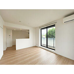 オーパスホームズ武蔵小金井 0301 3階2LDKのリビング/ダイニング