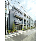 東京都練馬区豊玉北2丁目：物件画像／大東建託リーシング株式会社　池袋東口店