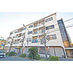 大阪府豊中市上新田2丁目：物件画像／株式会社Three S　豊中暮らし