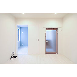 南大阪ミカーサ 0101 1階1DKのリビング/ダイニング