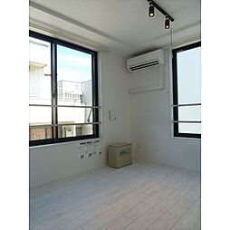 ＬＥＧＡＬＡＮＤ都立大学II 0303 3階ワンルームのリビング/ダイニング