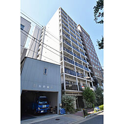 クオリタス日本橋浜町