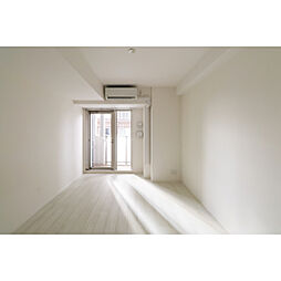 アドバンス神戸グルーブII 0602 6階1Kのリビング/ダイニング