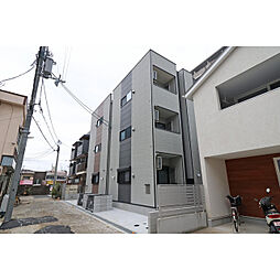 ハーモニーテラス庄内幸町 0101