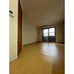 レジディア靭公園 1405 14階1DKのリビング/ダイニング