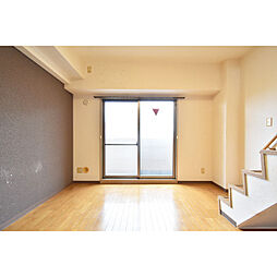 NLC新大阪 0705 7階2LDKのリビング/ダイニング