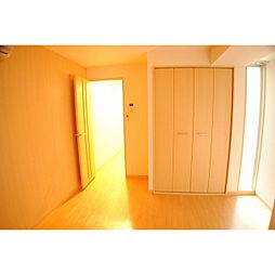 アリバあみだ池 0703 7階1Kのリビング/ダイニング