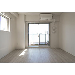 アドバンス西梅田ビオス 0610 6階1Kのリビング/ダイニング