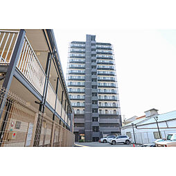 アドバンス大阪ブリアント 1401