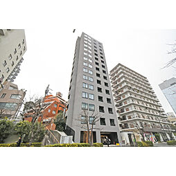 コスモグラシア池田山 1401