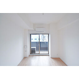 アドバンス大阪フェリーチェ 0608 6階1Kのリビング/ダイニング