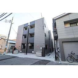 シノケンハーモニー　加美北II 0103