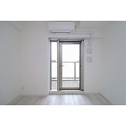 エスリード弁天町グランツ 1104 11階1Kのリビング/ダイニング