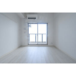 エステムコート大阪WESTII 1104 11階1Kのリビング/ダイニング