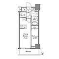 ARKMARK水天宮前23階13.3万円