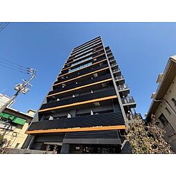 ワールドアイ難波City Gate 0402