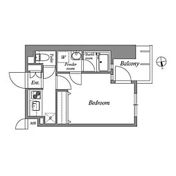 エスティメゾン東別院 15階