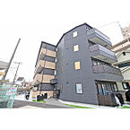 大阪府大東市南津の辺町：物件画像／株式会社1Deal